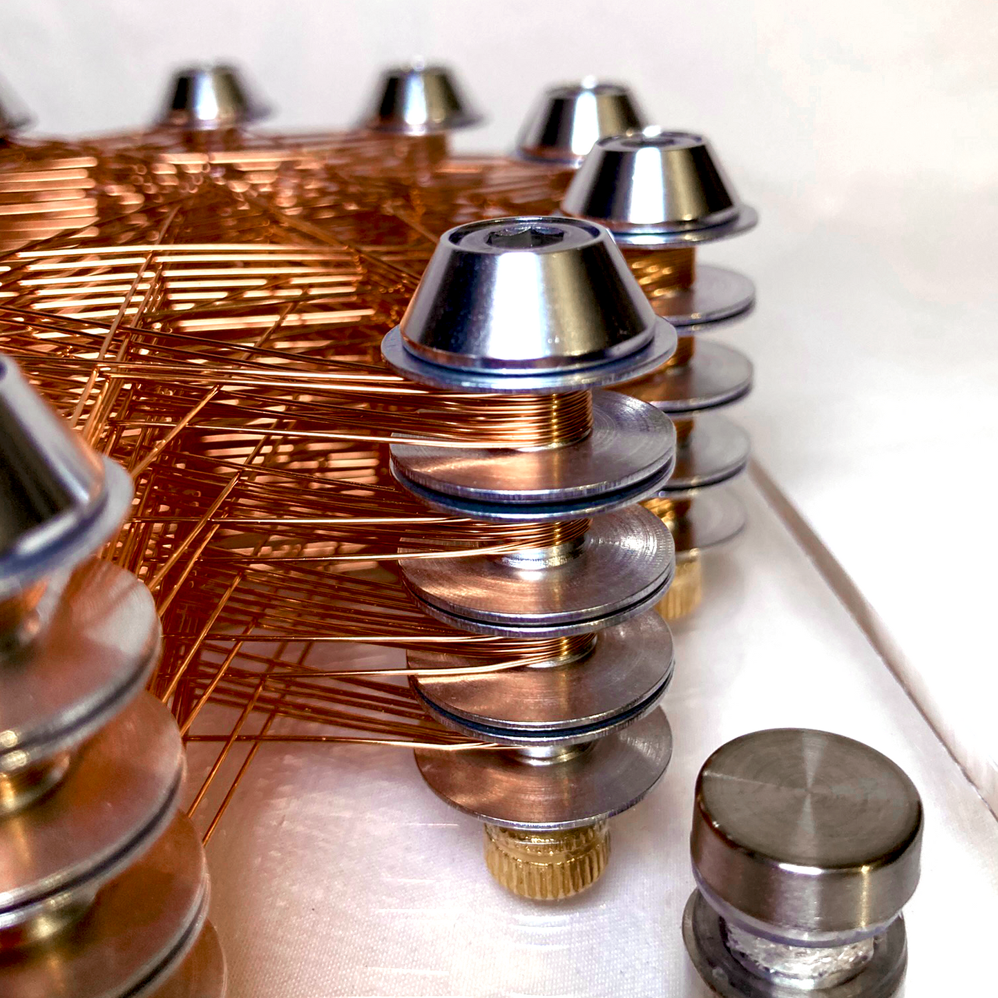 AURA Scalar Rife Machine