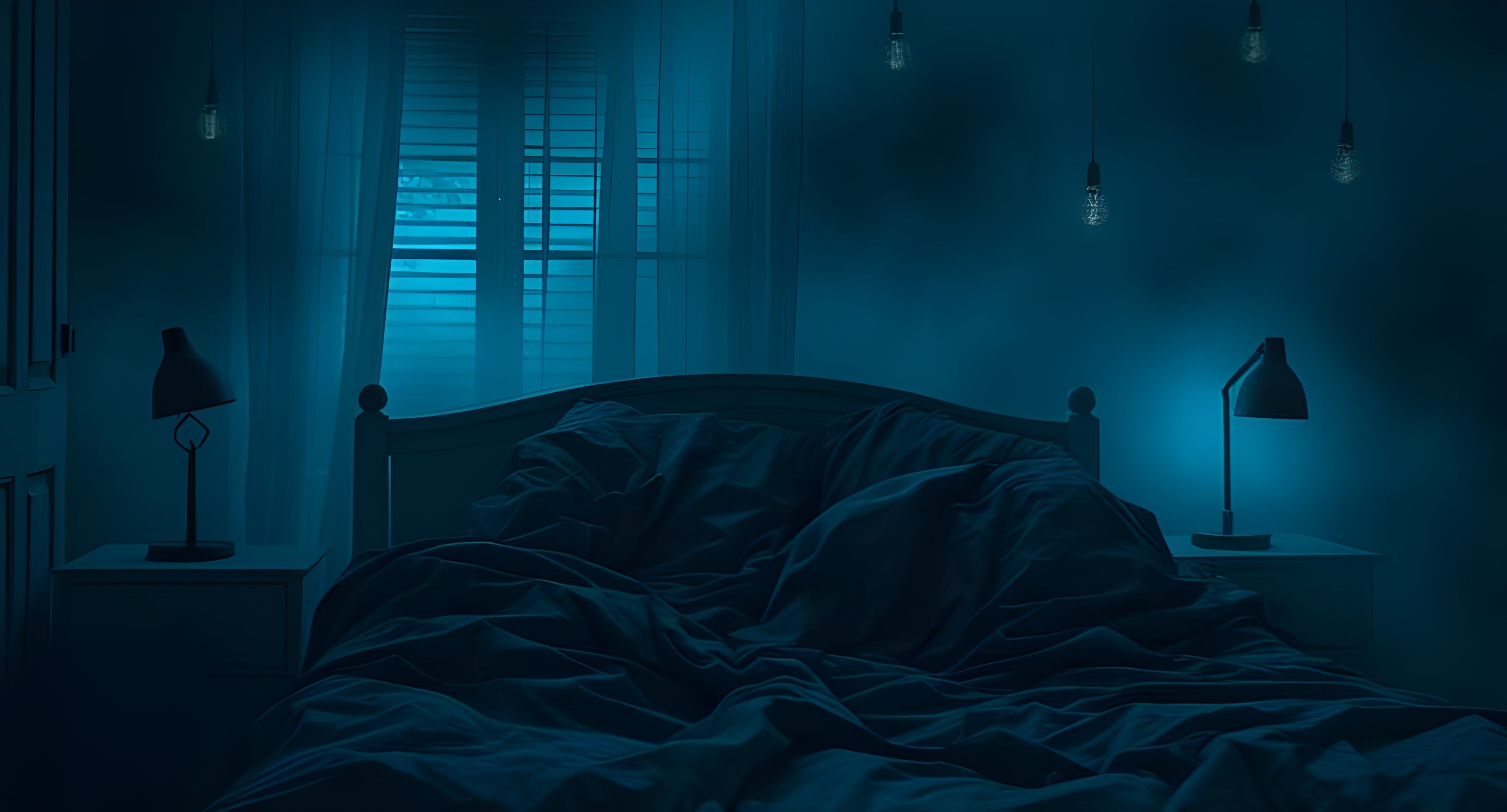 Better sleep with Frequency Therapy | QuantumRife