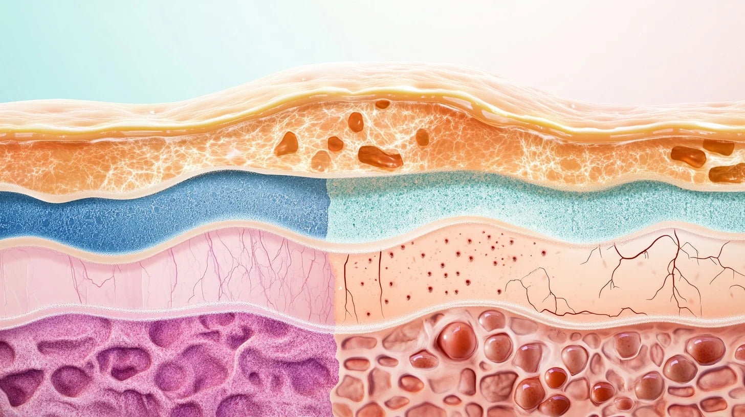 Skin rejuvenation with Frequency Therapy | QuantumRife