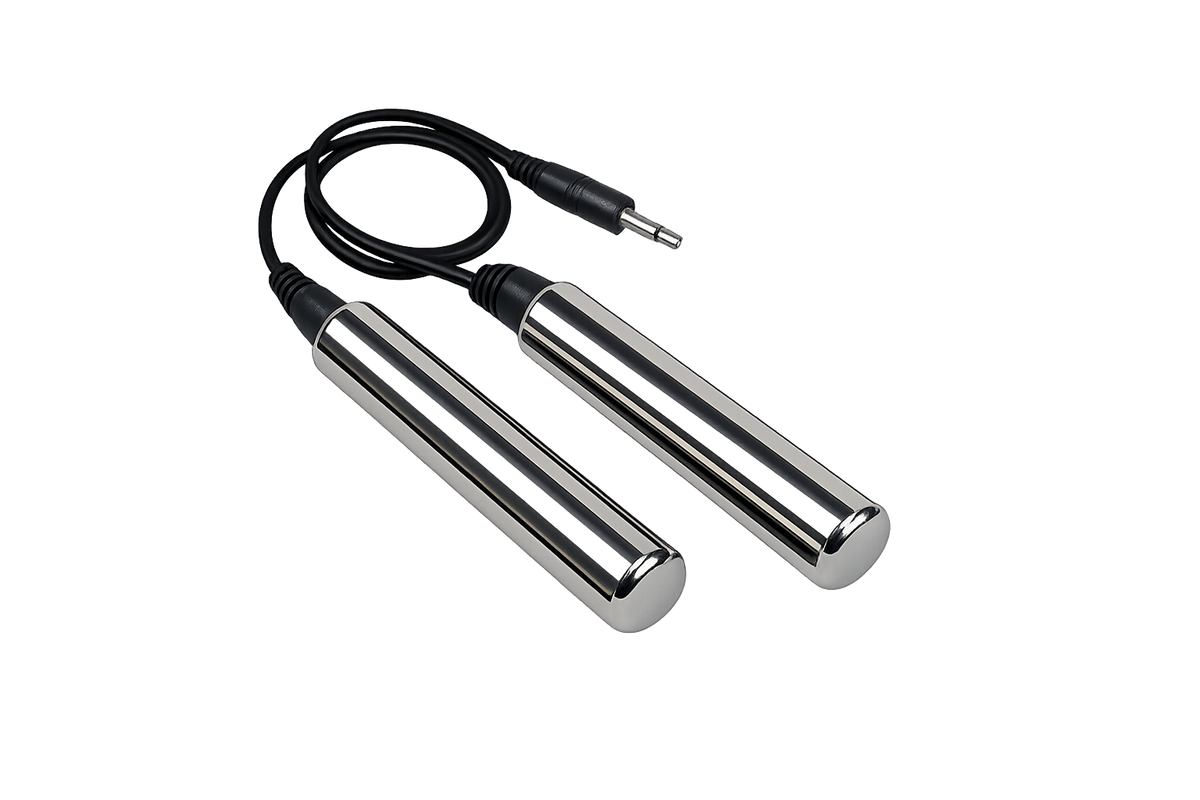Conductive Handles