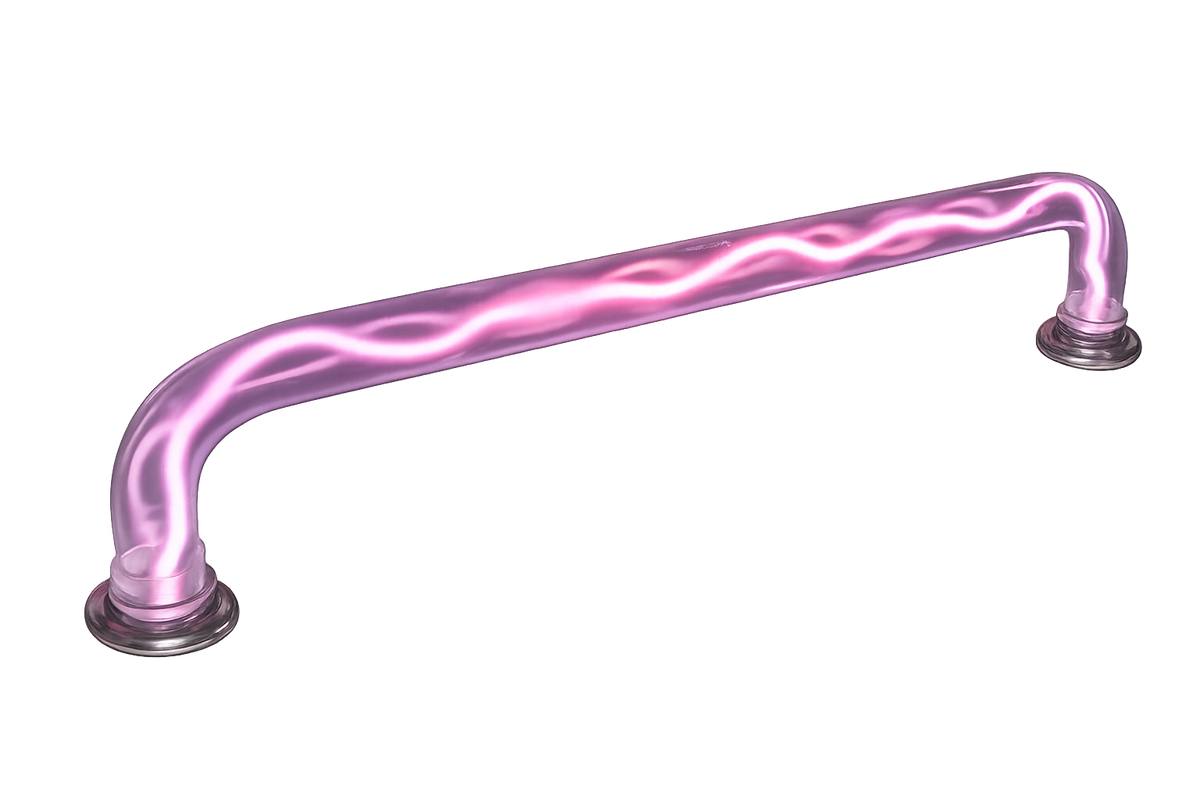 Plasma Tubes