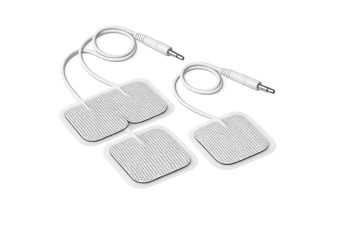 Conductive Patches