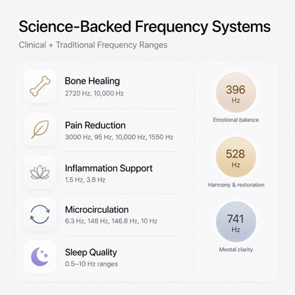 Configure your QuantumRife system - QuantumRife