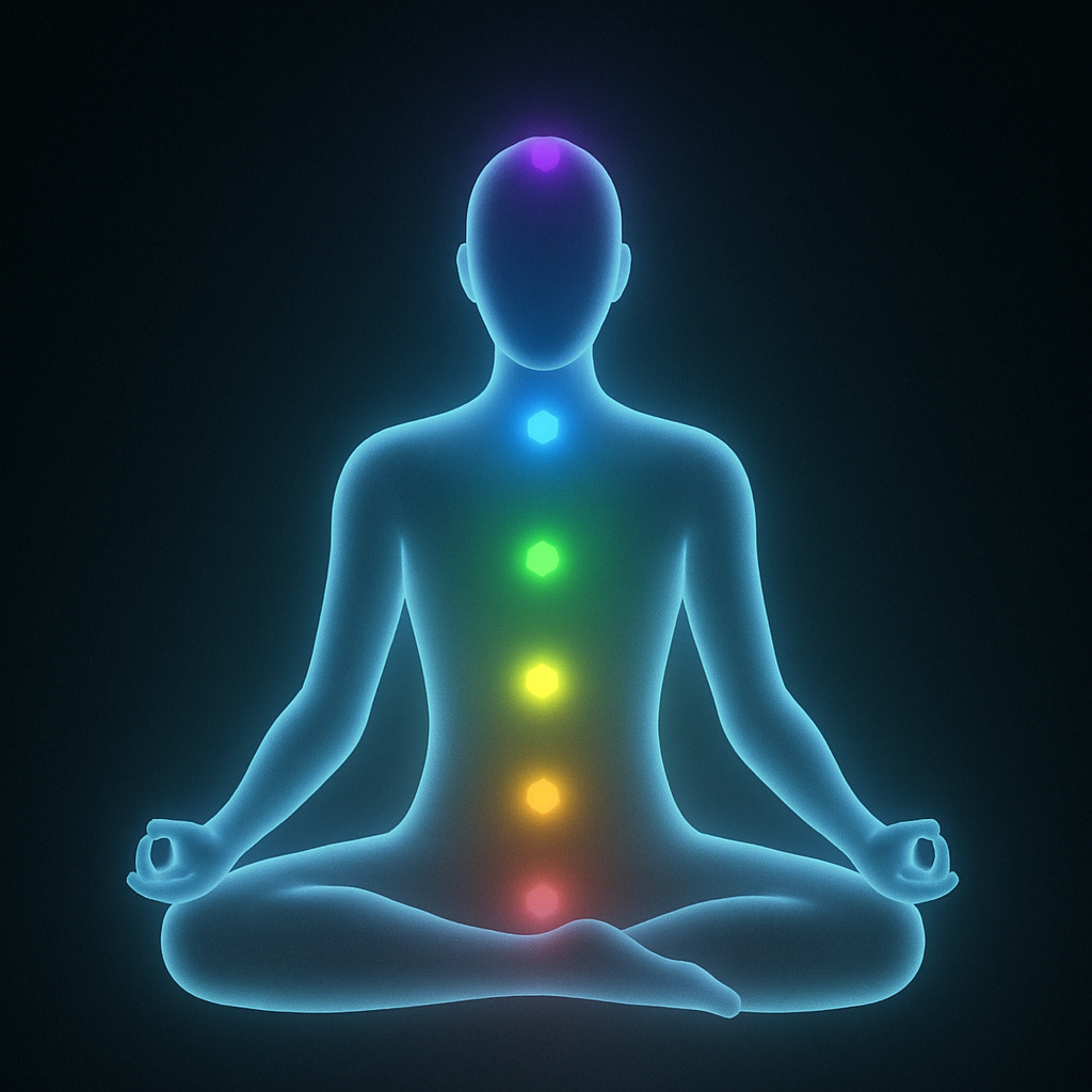 "Unlock Inner Peace and Transform Your Energy"