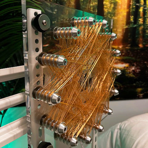 Majestic 12 Scalar Rife Machine