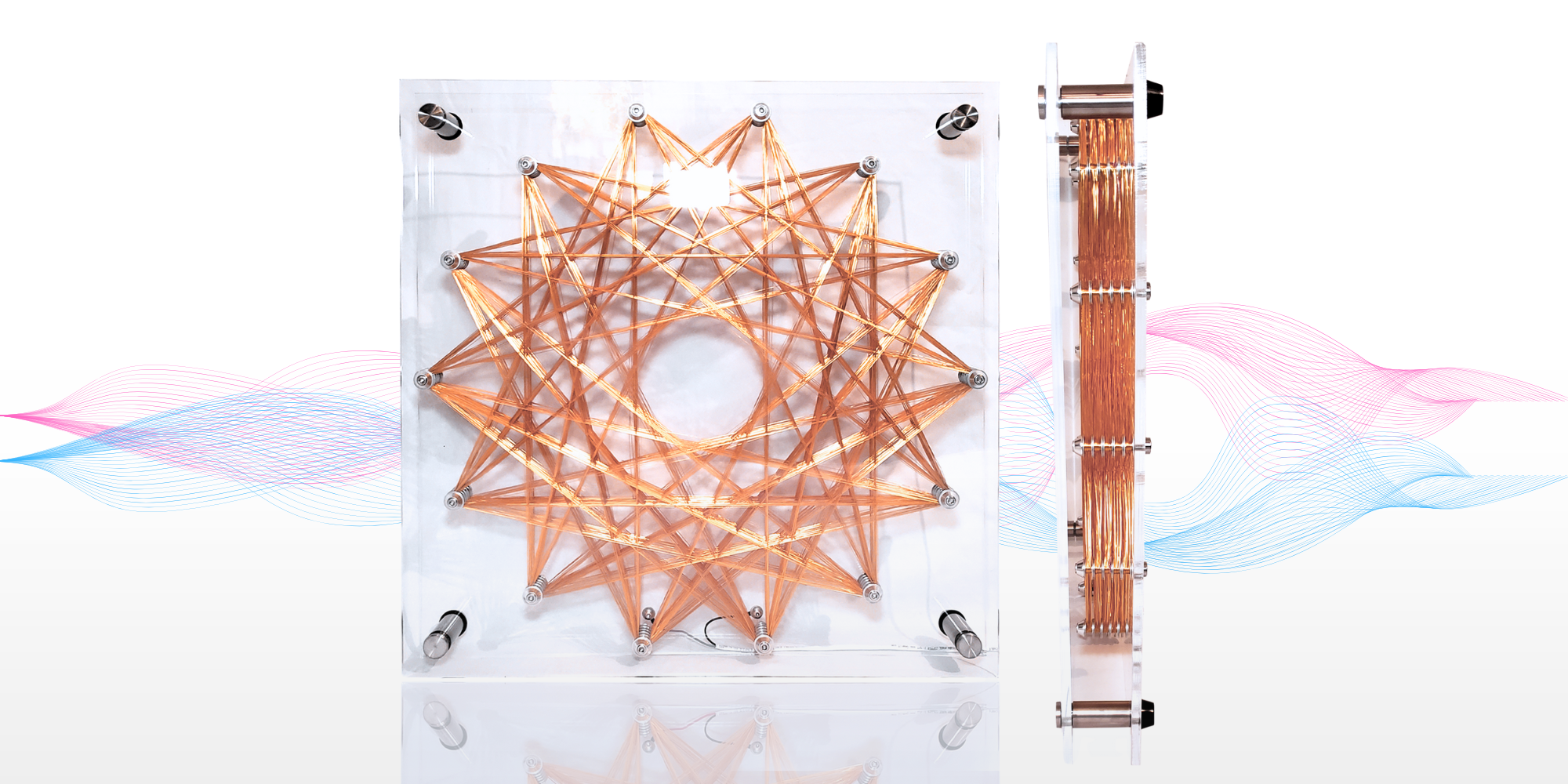 Quantumrife PRO Rife Machine