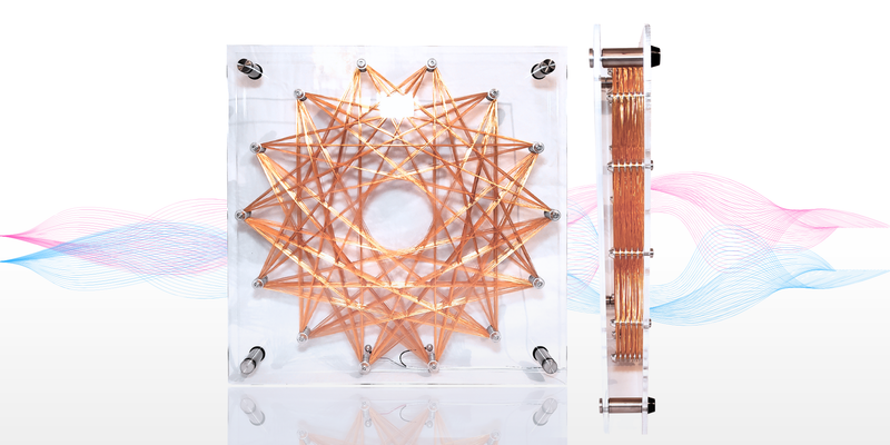 Quantumrife PRO Rife Machine