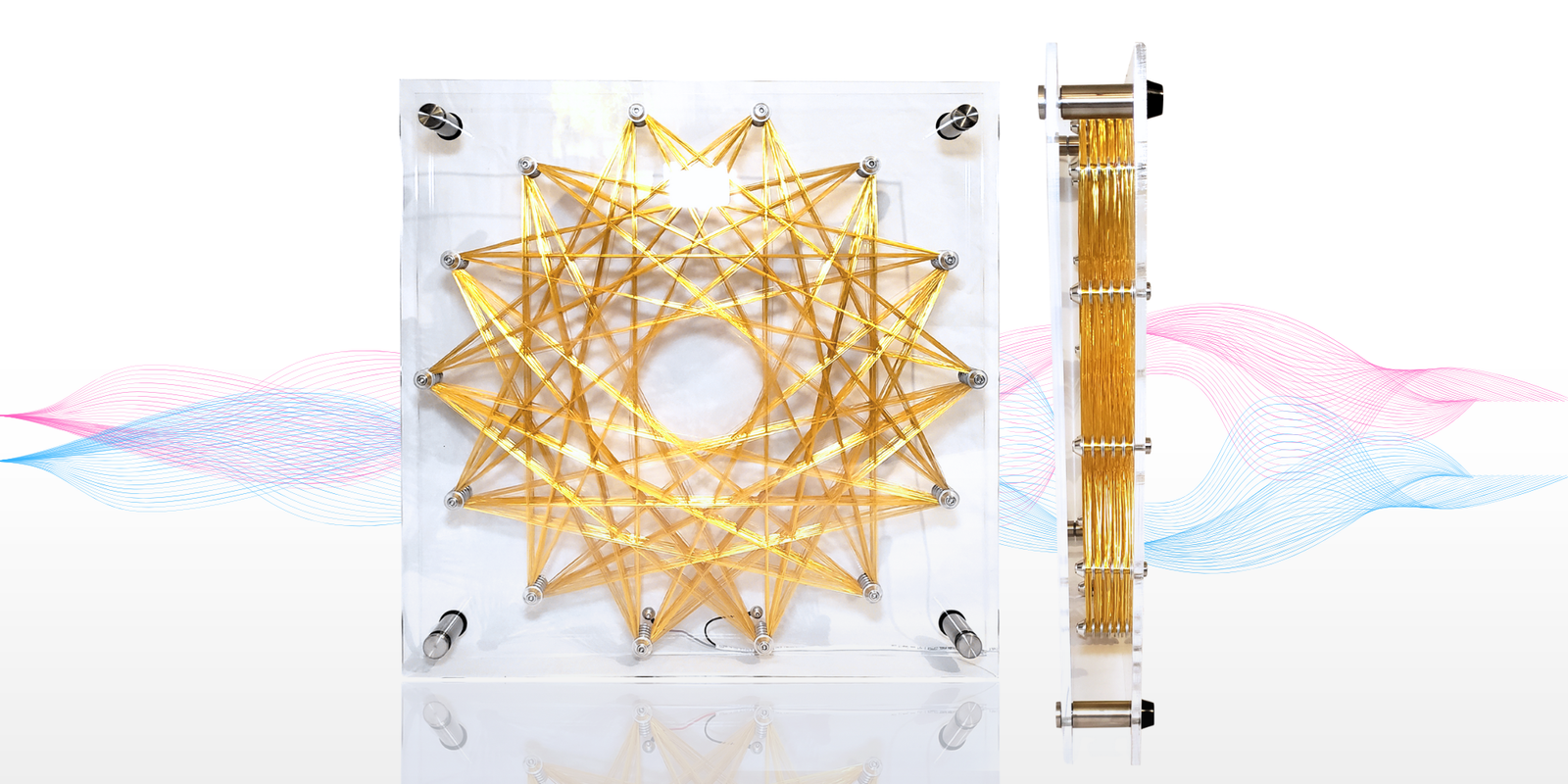 Quantumrife PRO Rife Machine