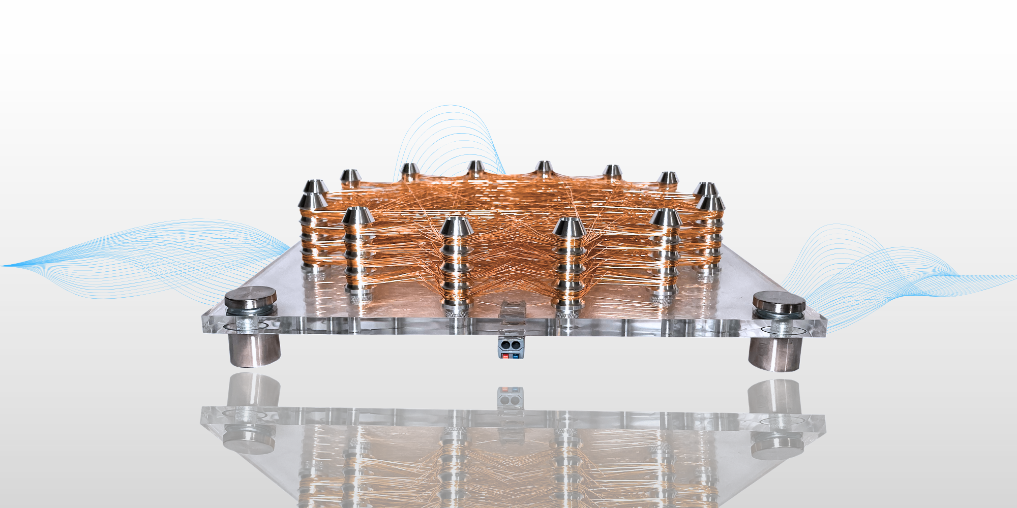 Majestic 12 Rife Machine