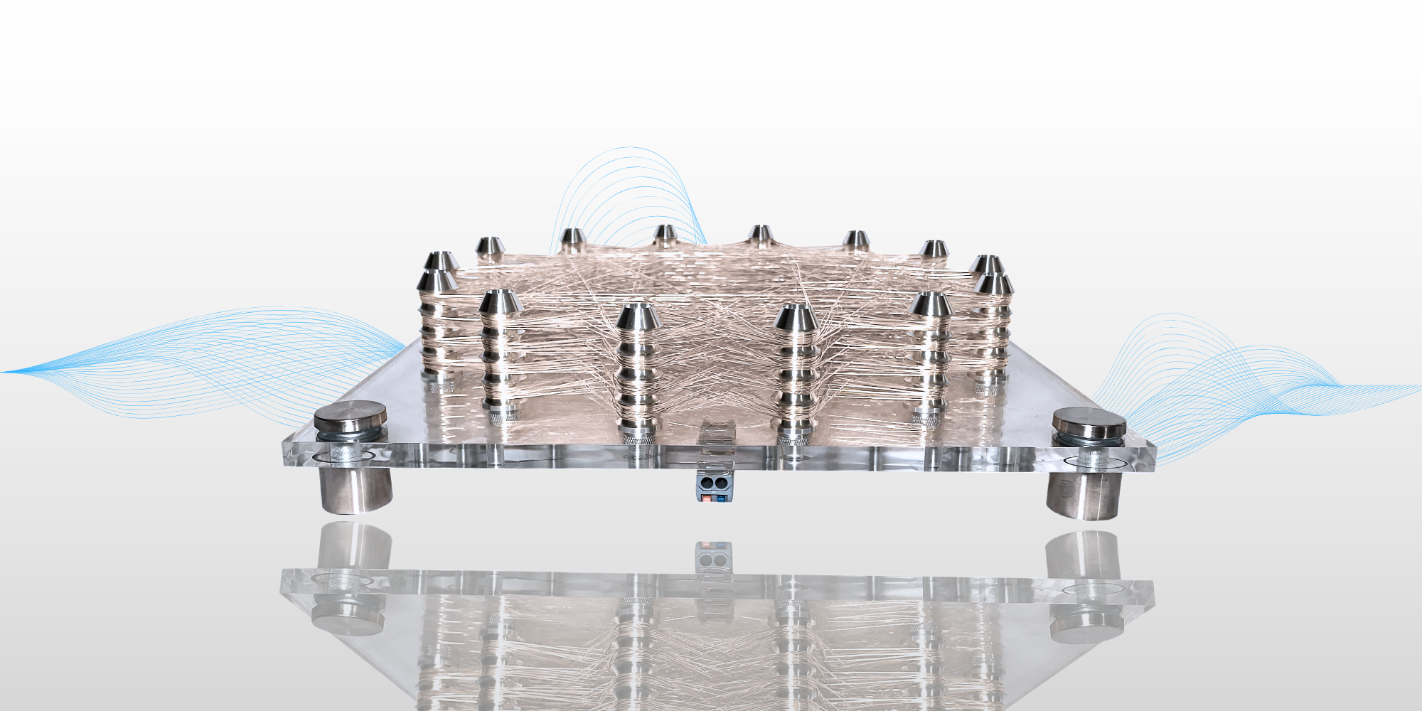 Majestic 12 Rife Machine