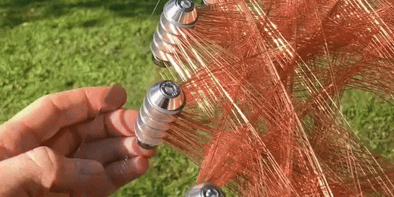 Majestic 12 Rife Machine