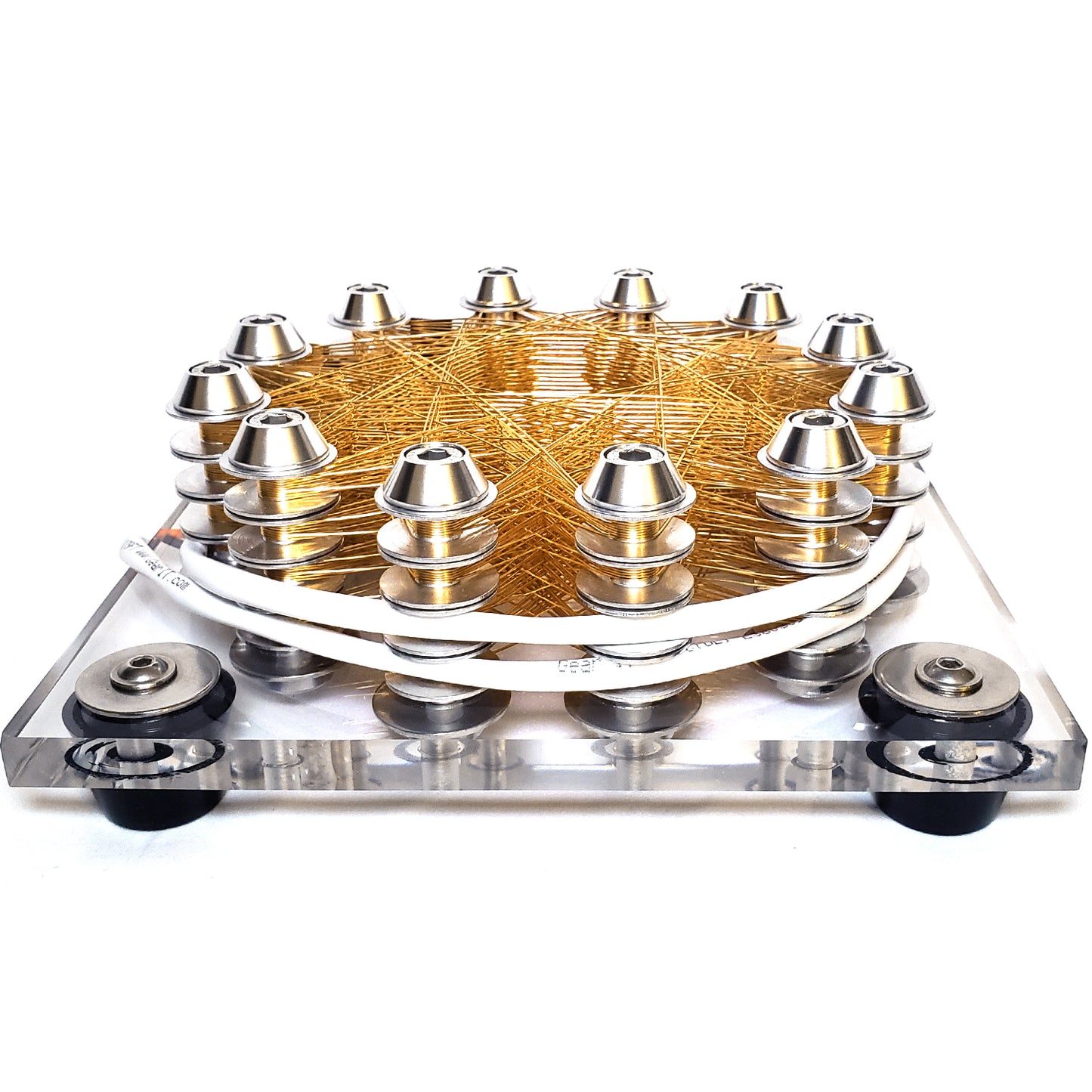AURA Scalar Rife Machine