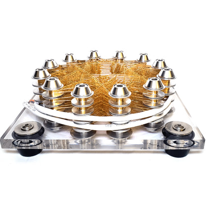 AURA Scalar Rife Machine