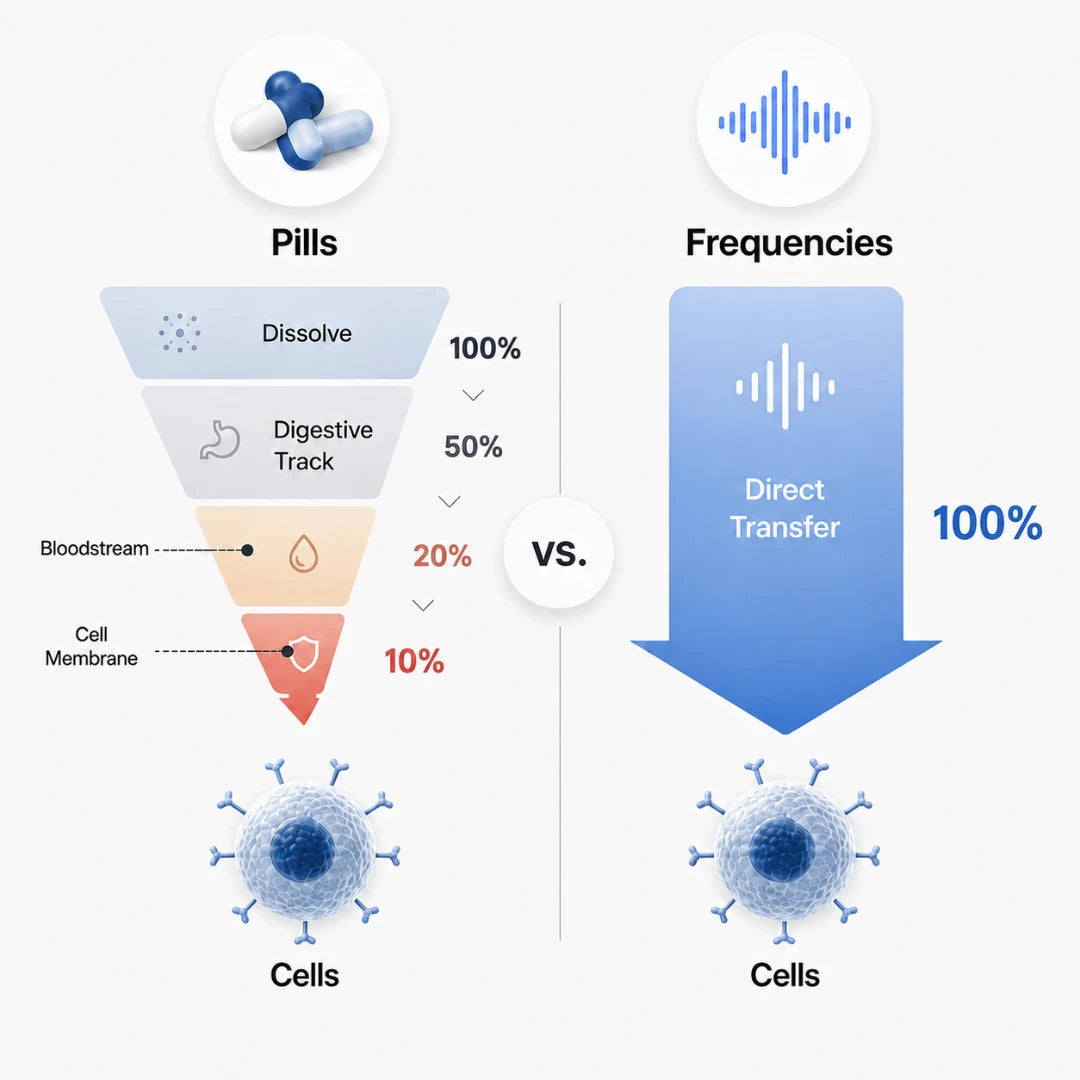 QuantumRife Field System