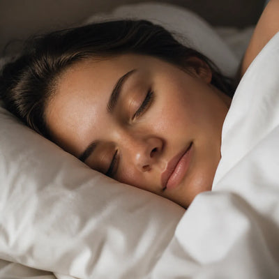 631 - Sleep & relaxation presets