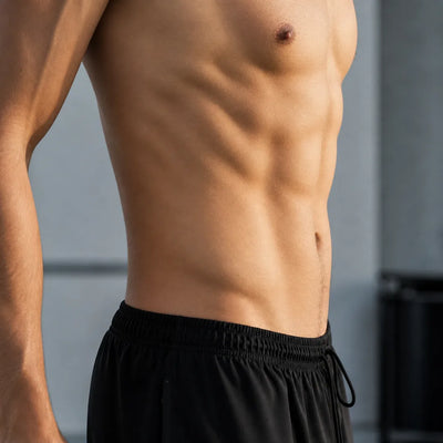 774 - Metabolism & Fat loss presets