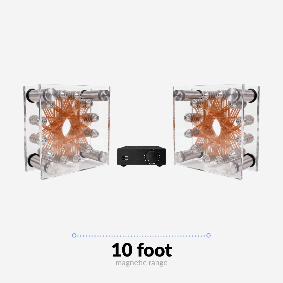 Configure your QuantumRife system - QuantumRife