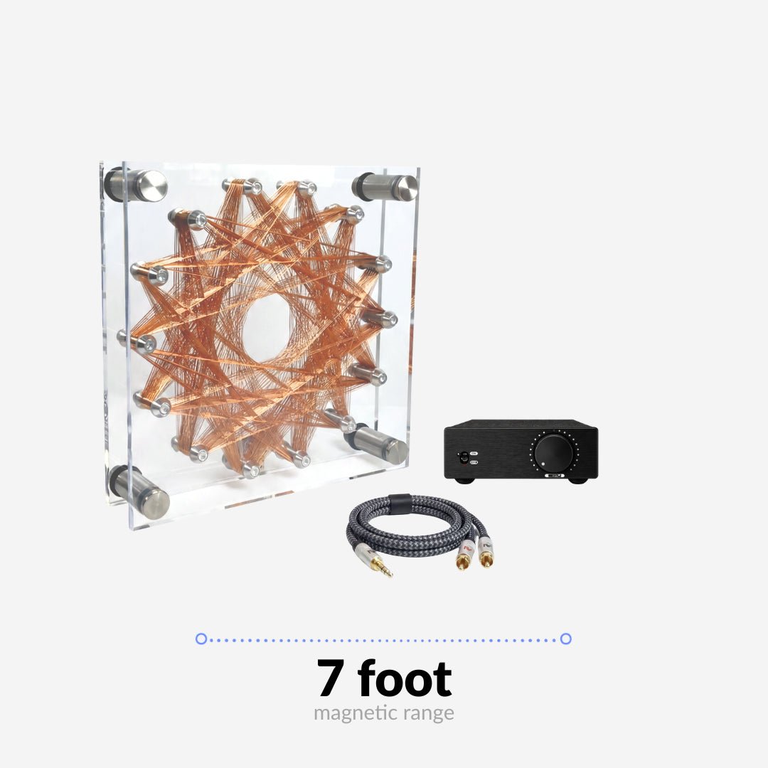 Configure your QuantumRife system - QuantumRife