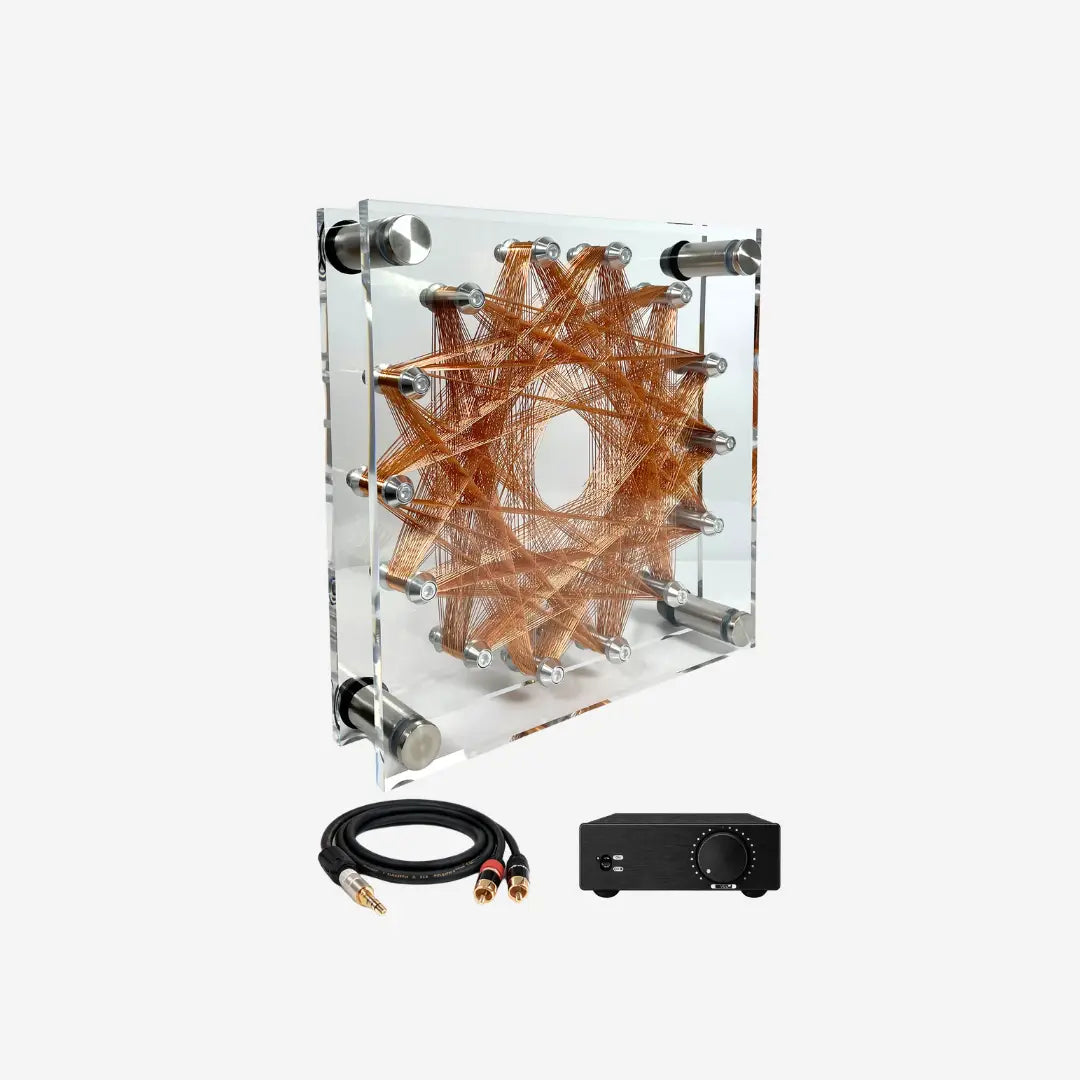 QuantumRife Field System