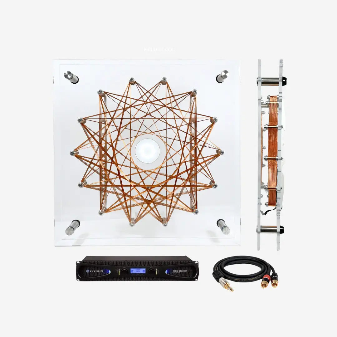 QuantumRife Field System