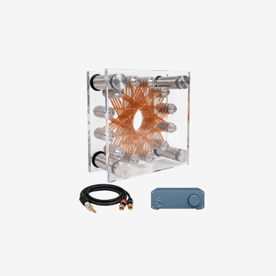 QuantumRife Field System