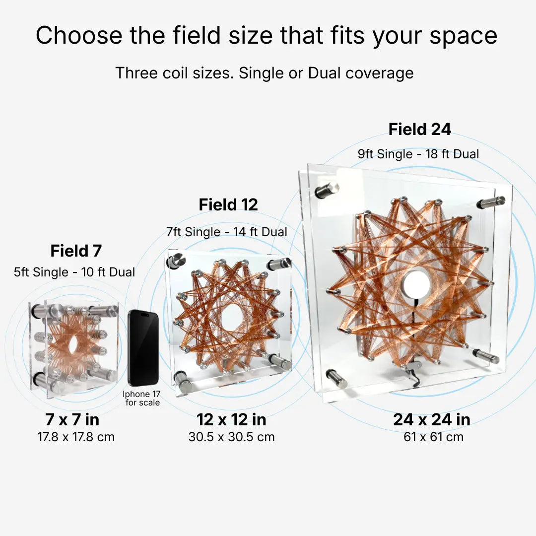 QuantumRife Field System