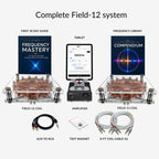 QuantumRife Field System