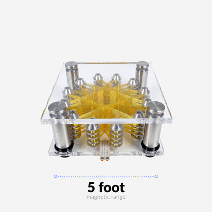 Configure your QuantumRife system - QuantumRife