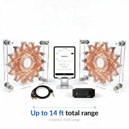 QuantumRife Field System - QuantumRife