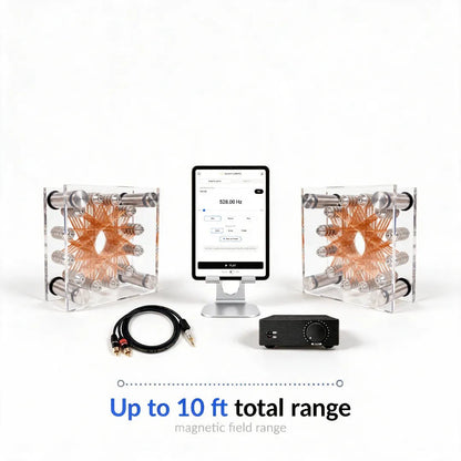 QuantumRife Field System - QuantumRife