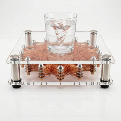 Configure your QuantumRife system - QuantumRife