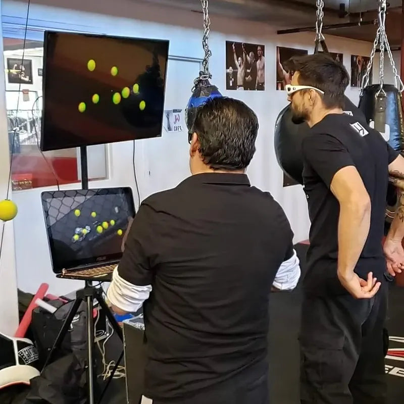 Neuro Peak Performance