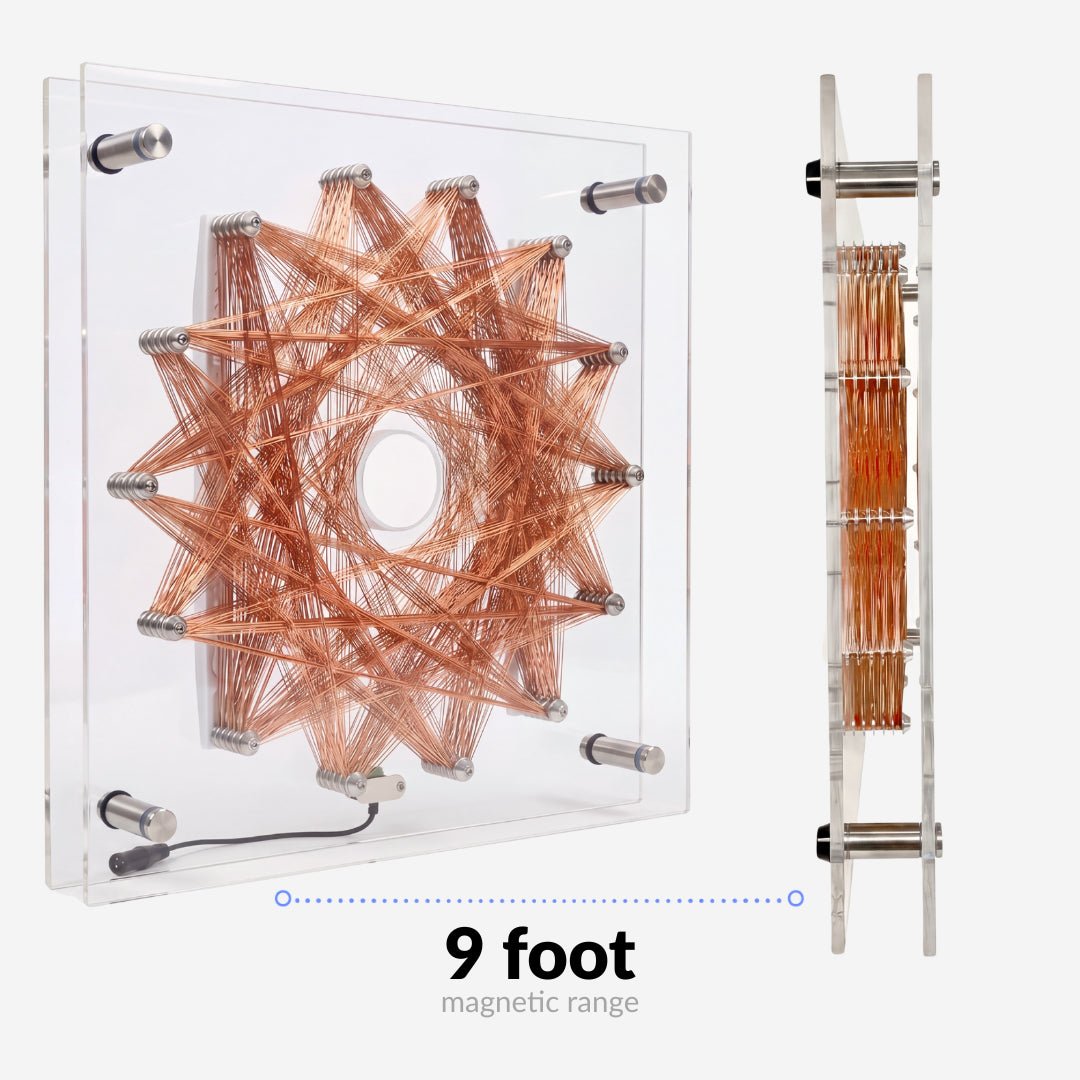 Configure your QuantumRife system - QuantumRife