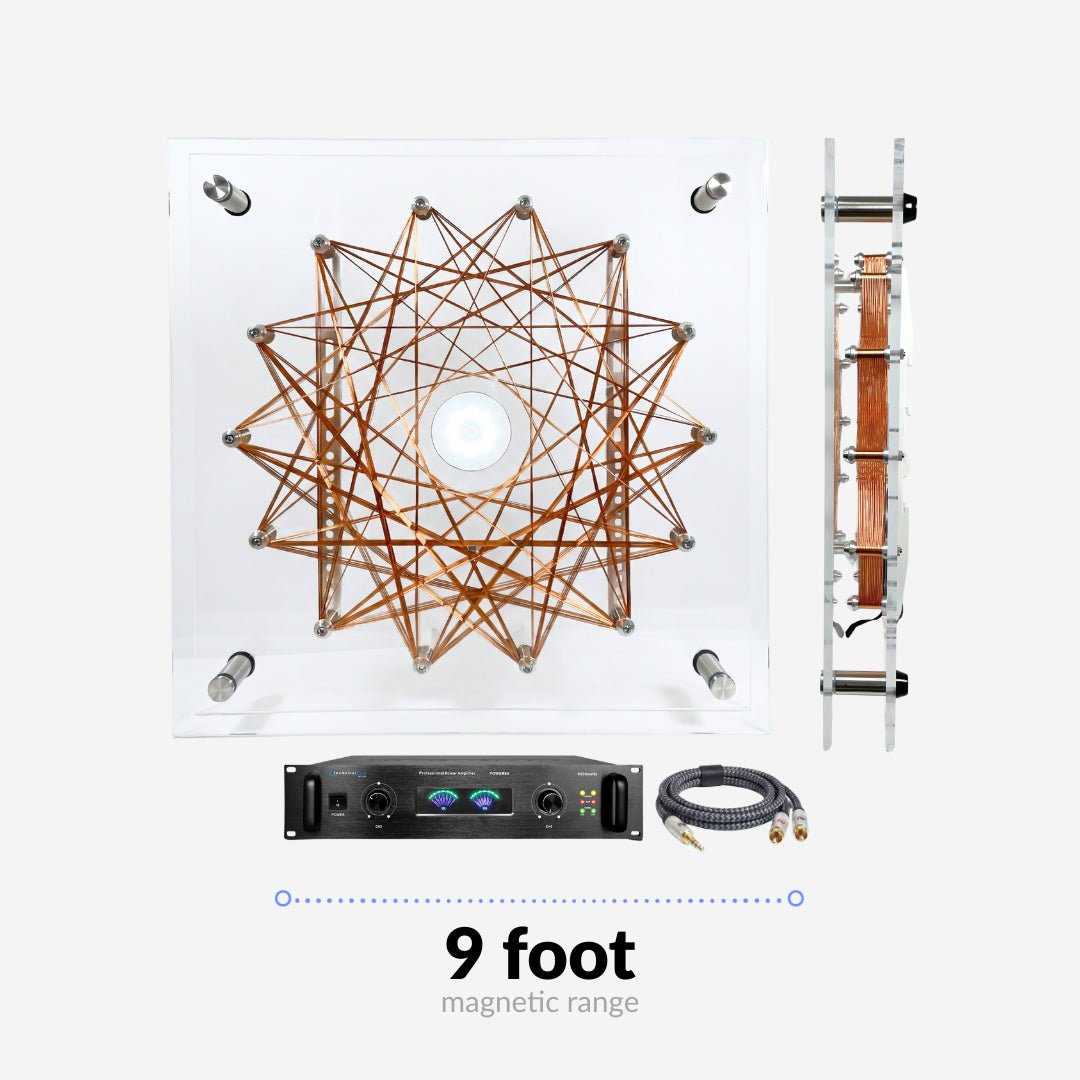 Configure your QuantumRife system - QuantumRife