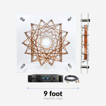Configure your QuantumRife system - QuantumRife