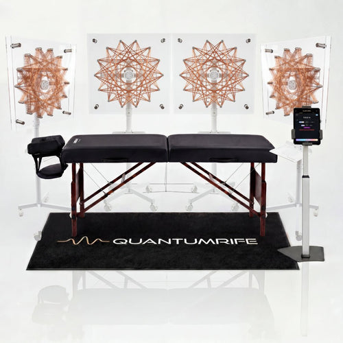 QuantumRife STUDIO - QuantumRife