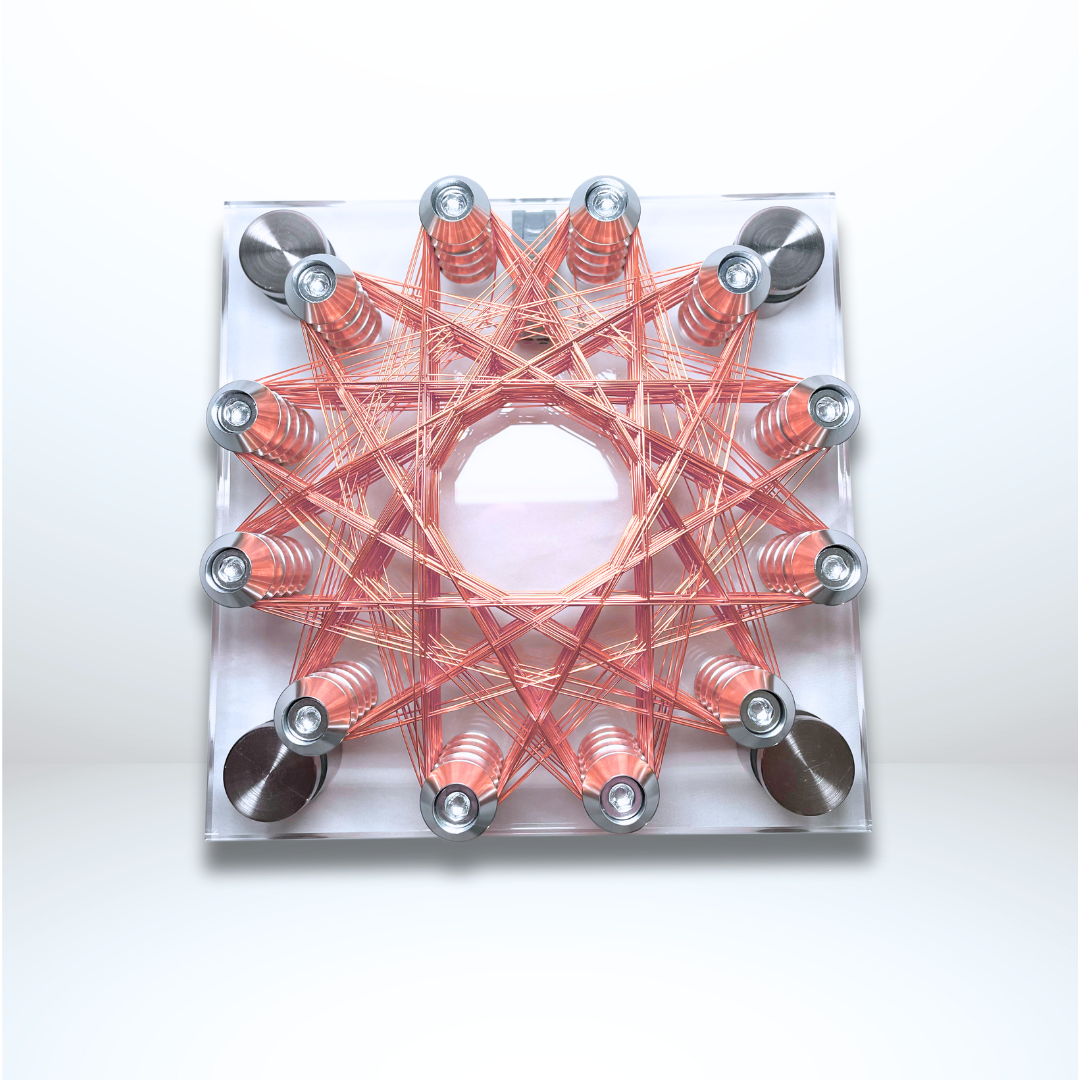 AURA Rife Machine