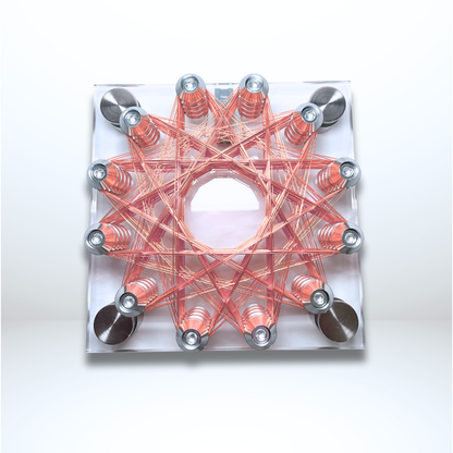 AURA Rife Machine