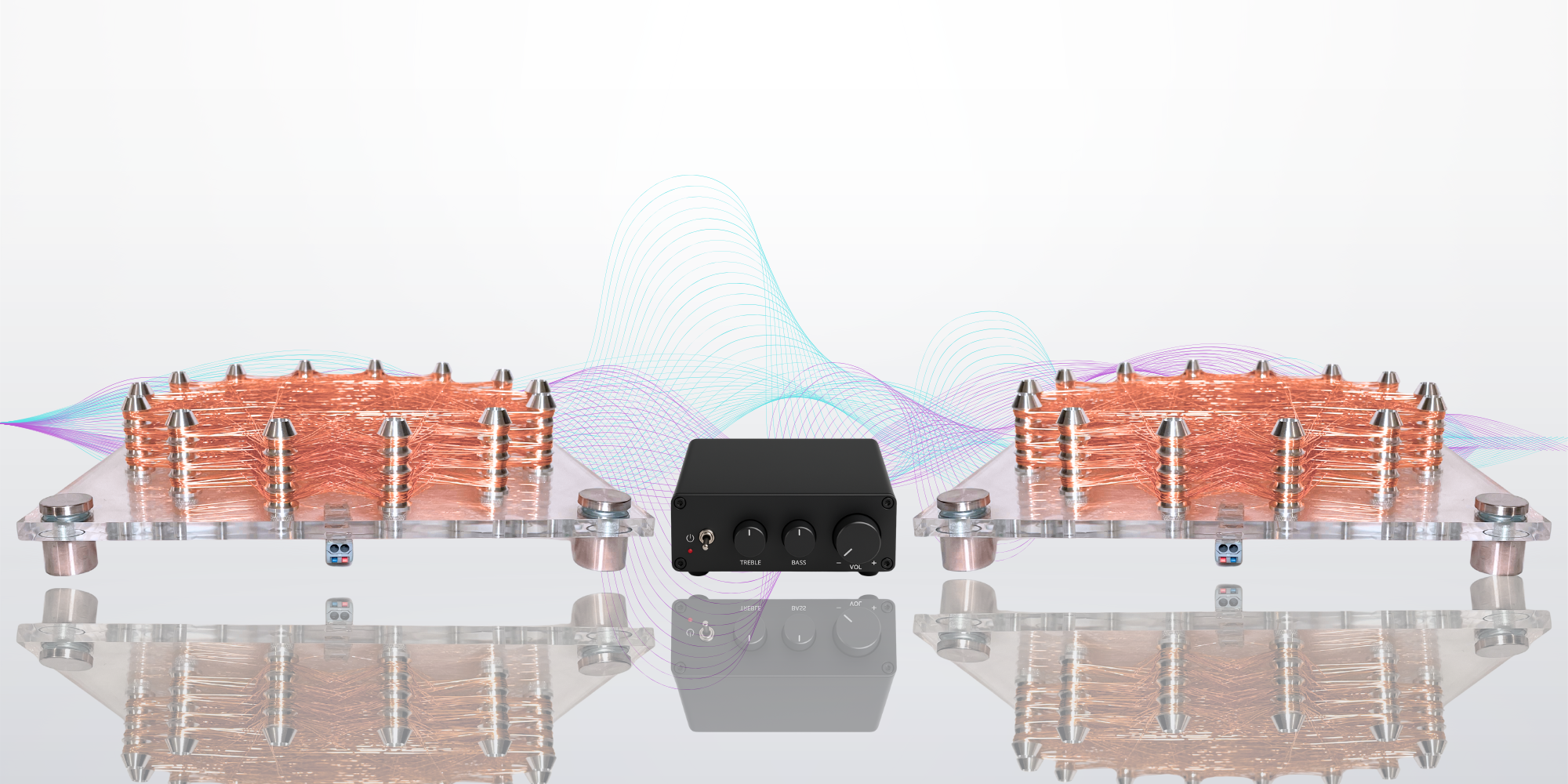 Majestic 12 Scalar Rife Machine