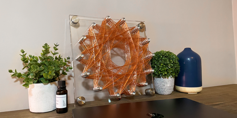 Majestic 12 Scalar Rife Machine