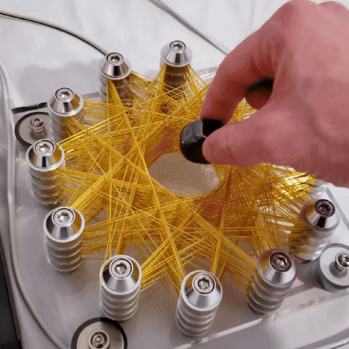 AURA Scalar Rife Machine