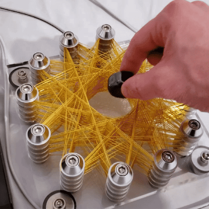 AURA Scalar Rife Machine