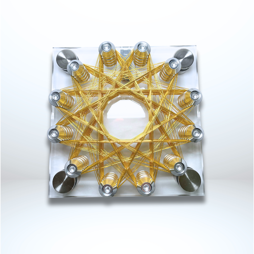 AURA Rife Machine