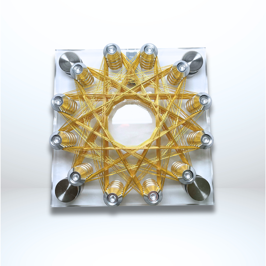 AURA Rife Machine