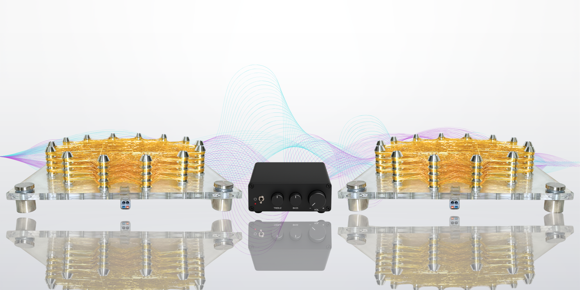 Majestic 12 Scalar Rife Machine