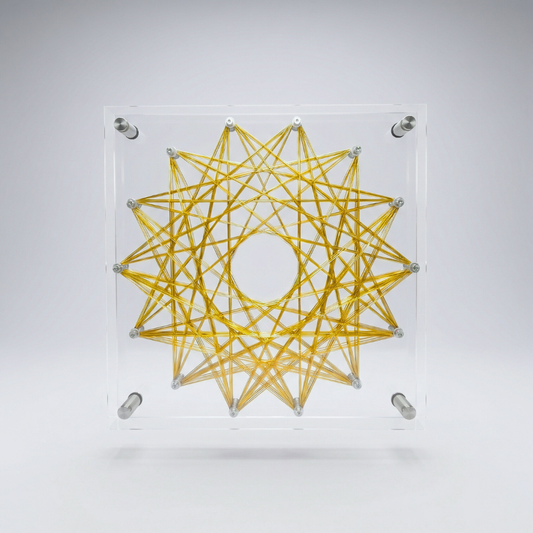 PRO Scalar Rife Frequency System – Professional 24 Inch Advanced Energy Technology