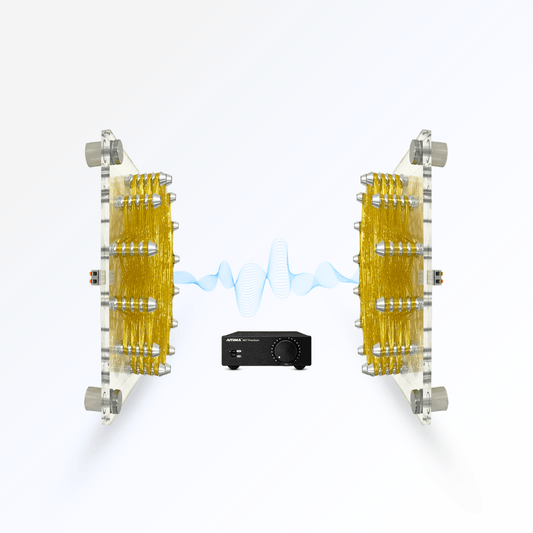 Majestic-12 Scalar Rife Frequency System - Advanced Energy Technology