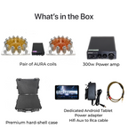 AURA Scalar