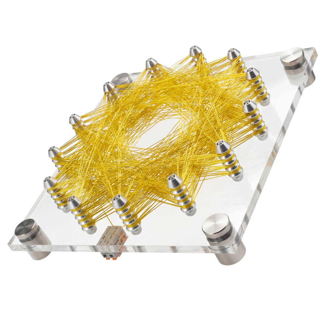 QuantumRife  Coils