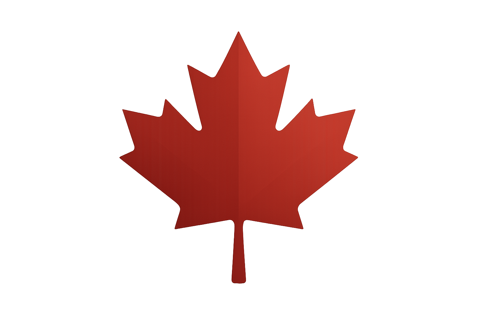 maple leaf icon